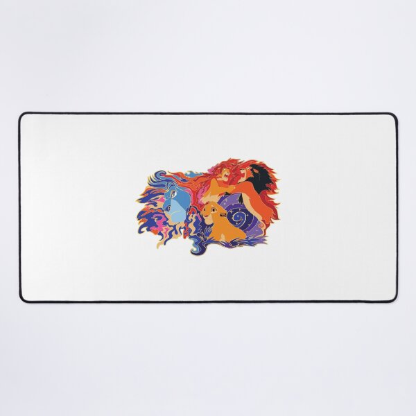 Item preview, Lion King designed and sold by EthelMonahan.