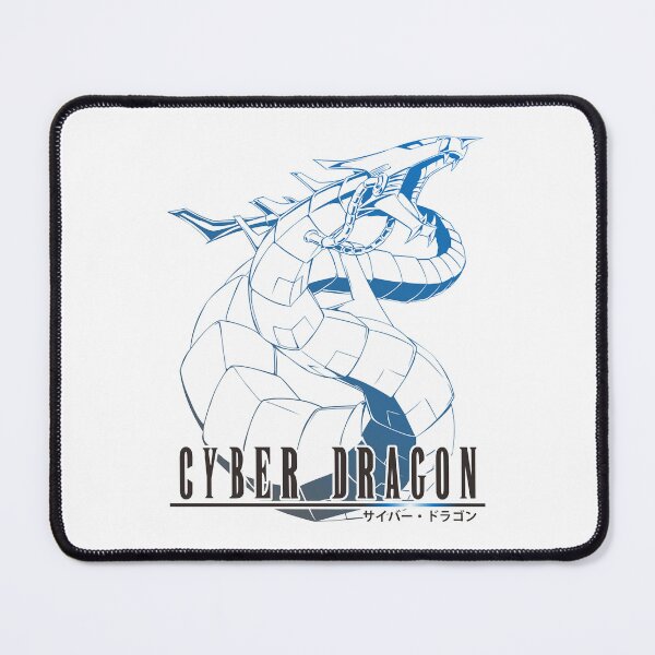 Item preview, Cy.ber Dragon in Fi.nal Fan.tasy designed and sold by Hekdera88.