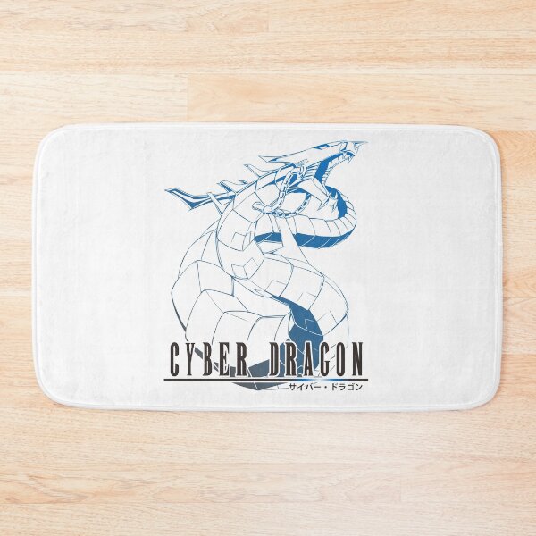 Item preview, Cy.ber Dragon in Fi.nal Fan.tasy designed and sold by Hekdera88.