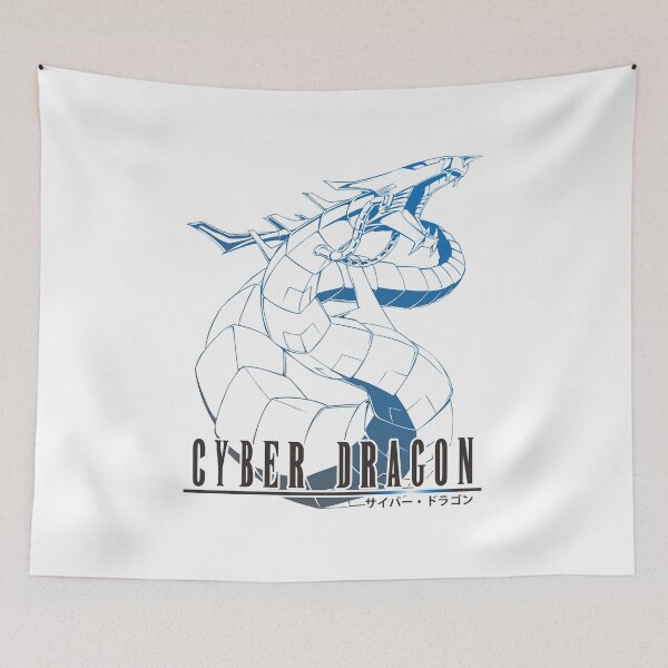 Item preview, Cy.ber Dragon in Fi.nal Fan.tasy designed and sold by Hekdera88.