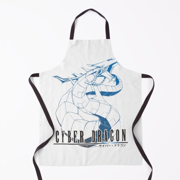 Item preview, Cy.ber Dragon in Fi.nal Fan.tasy designed and sold by Hekdera88.