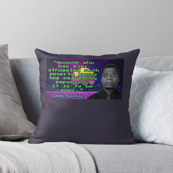 Item preview, Funny Gifts For James Baldwin Hero Retro Vintage designed and sold by Bobbyshell.