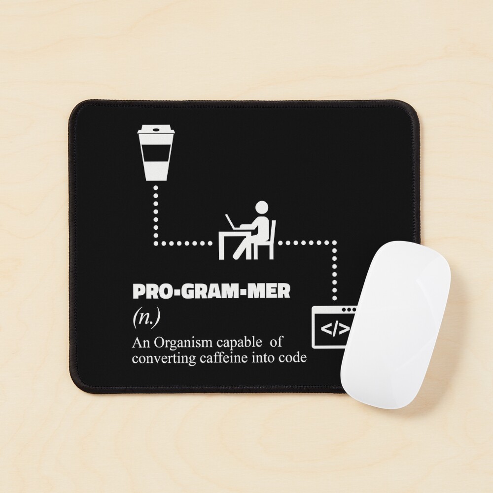 Item preview, Mouse Pad designed and sold by JuxNdx.