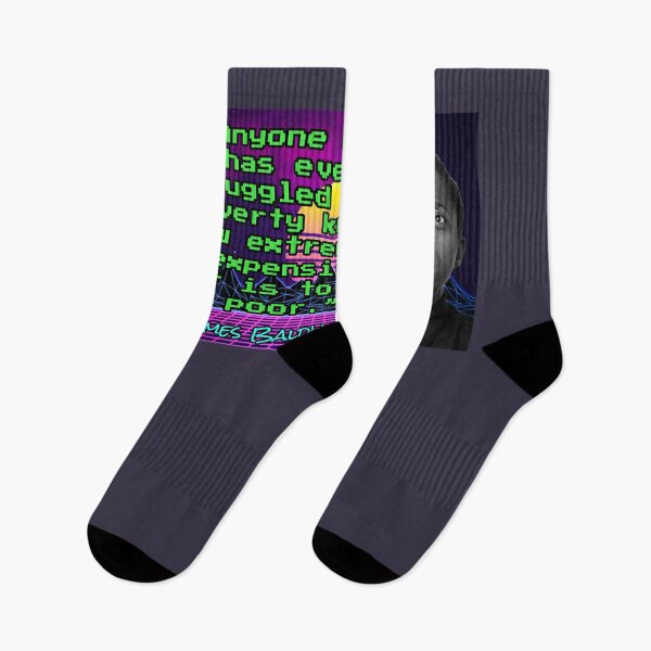 Item preview, Funny Gifts For James Baldwin Hero Retro Vintage designed and sold by Bobbyshell.