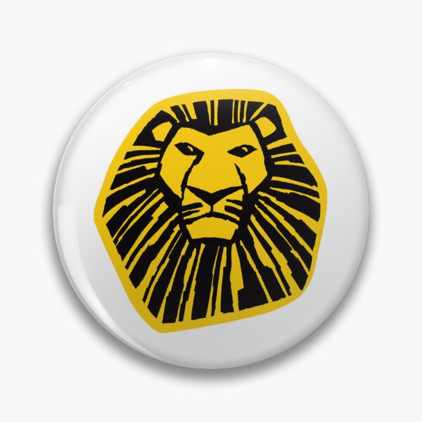 Item preview, King Lion designed and sold by EthelMonahan.
