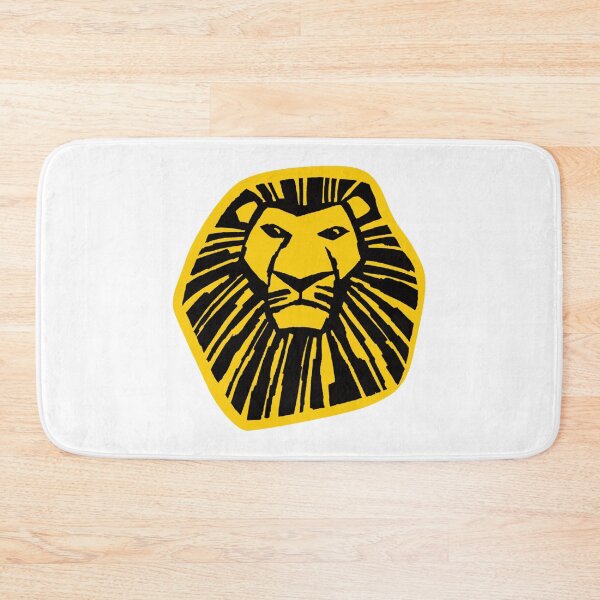 Item preview, King Lion designed and sold by EthelMonahan.