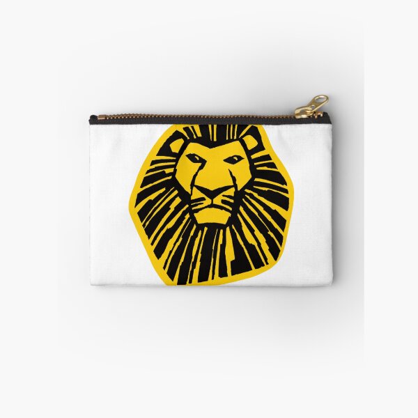 Item preview, King Lion designed and sold by EthelMonahan.