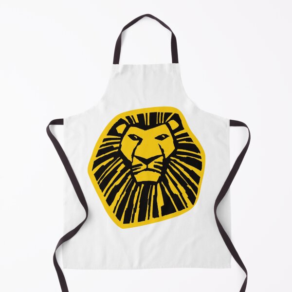 Item preview, King Lion designed and sold by EthelMonahan.