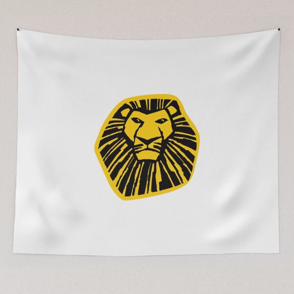 Item preview, King Lion designed and sold by EthelMonahan.