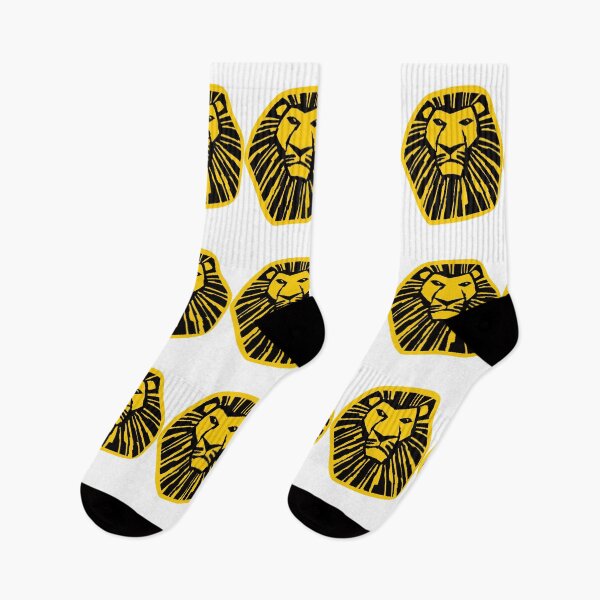 Item preview, King Lion designed and sold by EthelMonahan.