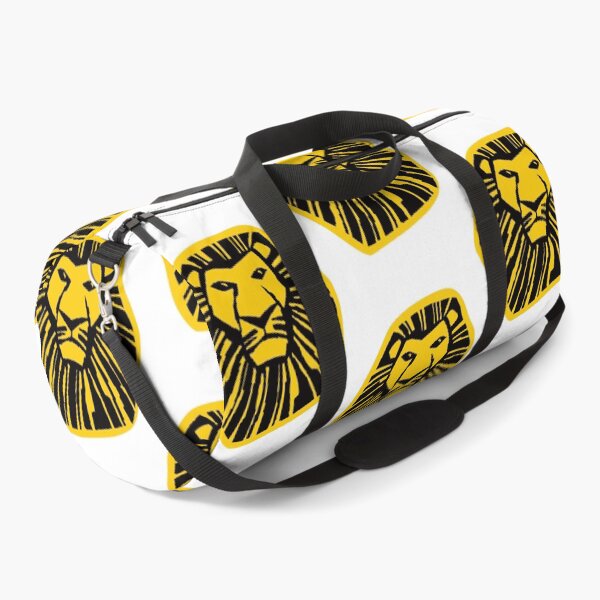 Item preview, King Lion designed and sold by EthelMonahan.