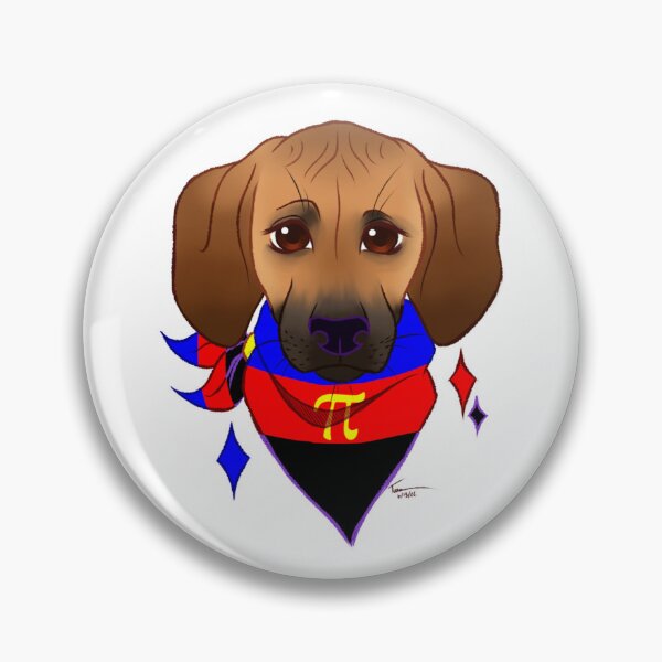 Artikelvorschau, Polyamorous Stolz-Flagge Rhodesian Ridgebacks entworfen und verkauft von CowboySchmuck.