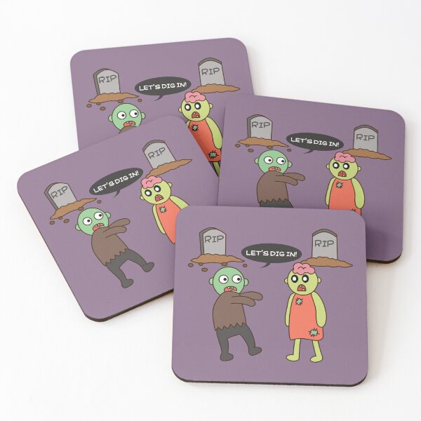 Item preview, Dig In designed and sold by chyneyee.