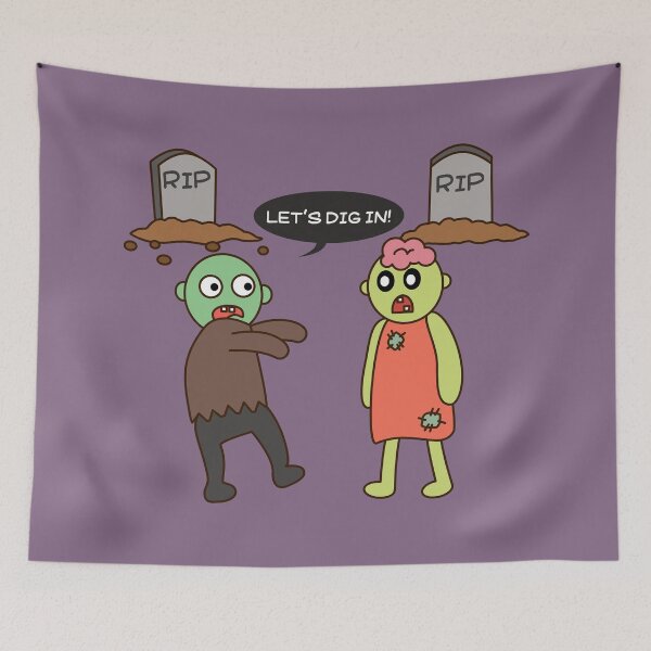 Item preview, Dig In designed and sold by chyneyee.