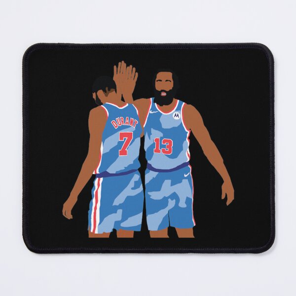 Item preview, Kd And James Harden Brooklyn Classic T-Shirt designed and sold by laureljusjv.