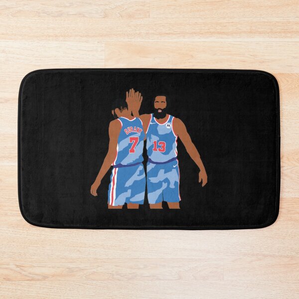 Item preview, Kd And James Harden Brooklyn Classic T-Shirt designed and sold by laureljusjv.