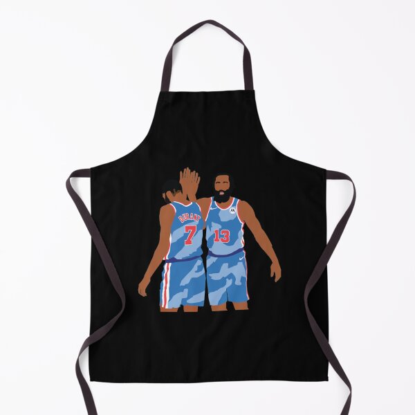 Item preview, Kd And James Harden Brooklyn Classic T-Shirt designed and sold by laureljusjv.