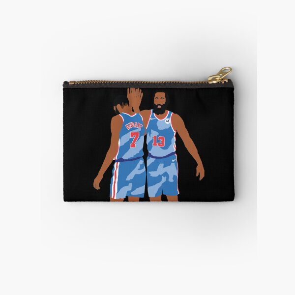Item preview, Kd And James Harden Brooklyn Classic T-Shirt designed and sold by laureljusjv.
