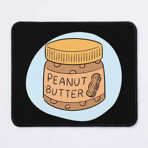 Item preview, Peanut Butter and Jelly - Couples Design - Best Friends designed and sold by Motion Designs.