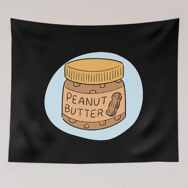 Item preview, Peanut Butter and Jelly - Couples Design - Best Friends designed and sold by Motion Designs.
