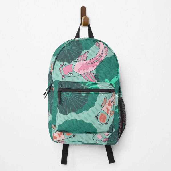 Item preview, Koi Fish Art designed and sold by kamuipreme.