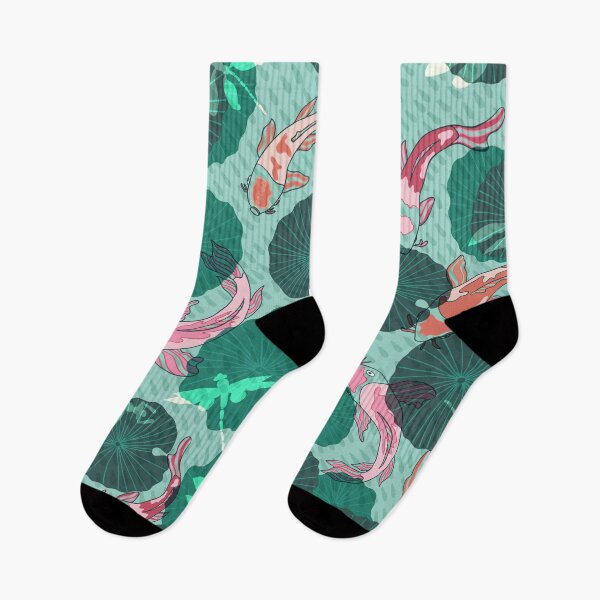 Item preview, Koi Fish Art designed and sold by kamuipreme.