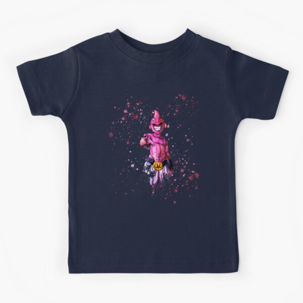 Item preview, Dragonball MajinBuu Pwo designed and sold by AlbertMercerZ.