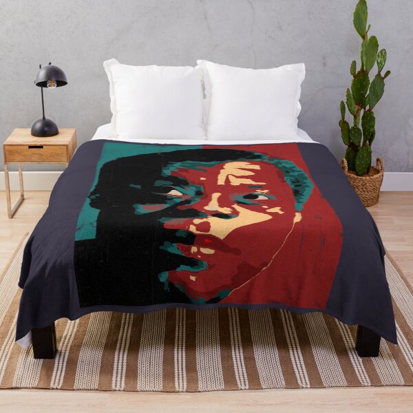 Item preview, Funny Man James Baldwin Civil Rights Gifts Movie Fans designed and sold by Bobbyshell.