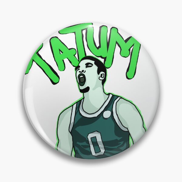 Item preview, Jayson Tatum  designed and sold by Gambarasik.