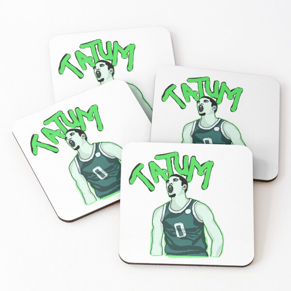 Item preview, Jayson Tatum  designed and sold by Gambarasik.