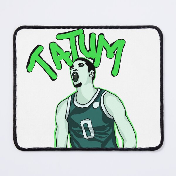 Item preview, Jayson Tatum designed and sold by Gambarasik.