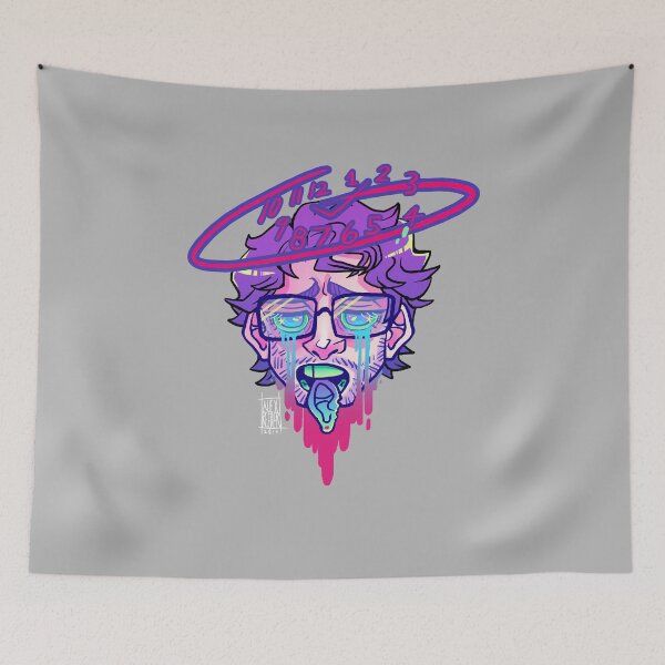 Item preview, Most Cunning Opponent Cannibal Losing Time Graphic Gift designed and sold by GalindoOpificer.