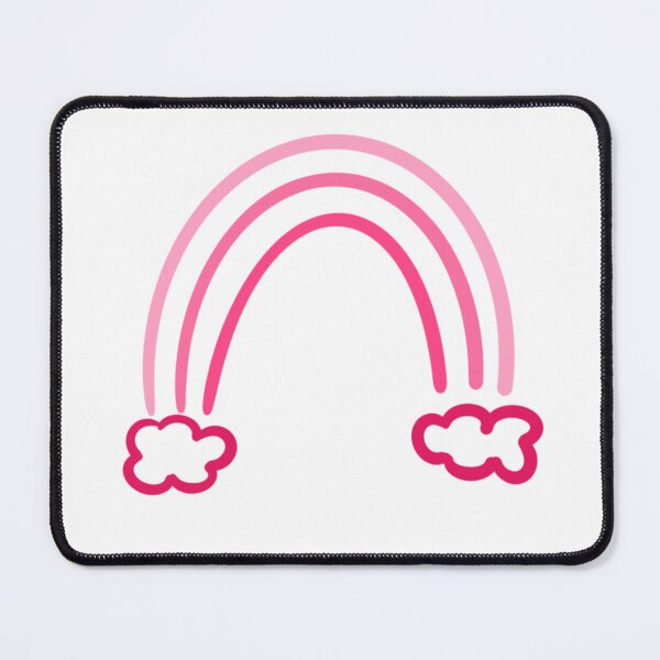 Item preview, Pink Rainbow designed and sold by jessicarenee95.