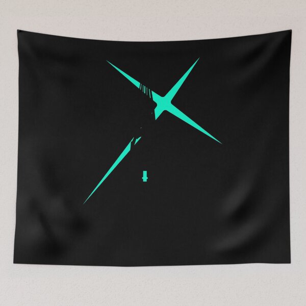 Item preview, Xenoblade Essential  designed and sold by drewelsuttiew.
