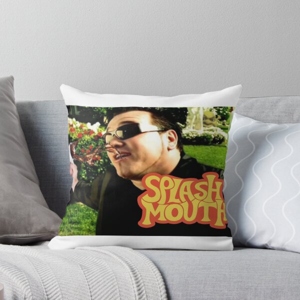 Item preview, Splash Mouth designed and sold by DankSpaghetti.