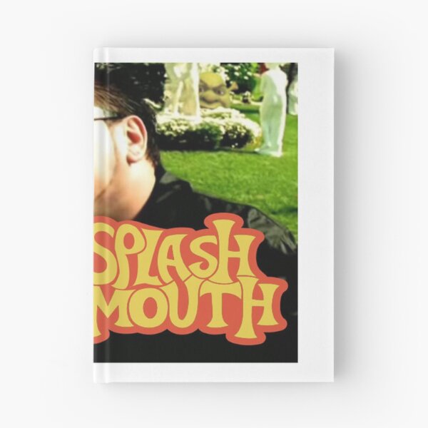 Item preview, Splash Mouth designed and sold by DankSpaghetti.