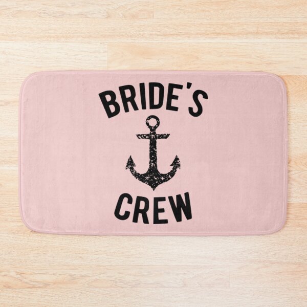 Item preview, Bride's Crew designed and sold by Froyd Wess.
