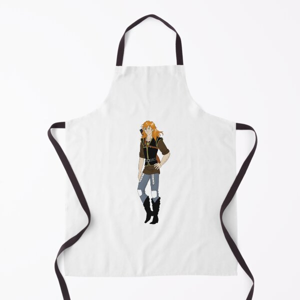 Item preview, Luca designed and sold by ThalieXVII.