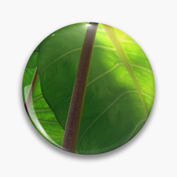 Item preview, Leaf #0020 designed and sold by Jeffrey Mask.
