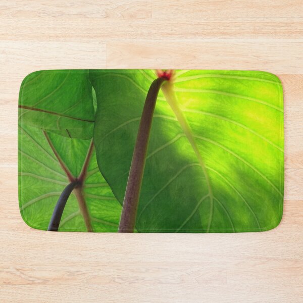 Item preview, Leaf #0020 designed and sold by Jeffrey Mask.