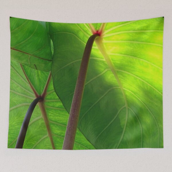 Item preview, Leaf #0020 designed and sold by Jeffrey Mask.