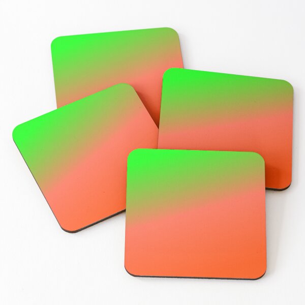 Item preview, Gradient Abstraction color art designed and sold by artdragongift 15.