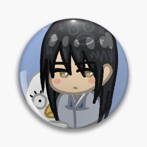 Item preview, Katsura designed and sold by SadiH.