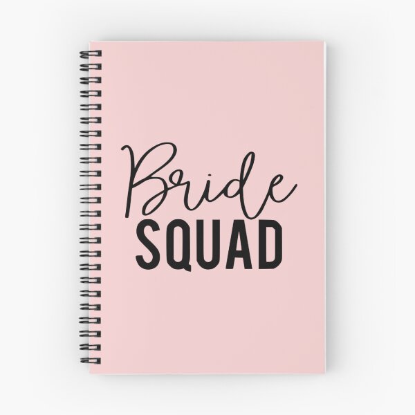 Item preview, Bride Squad designed and sold by Froyd Wess.
