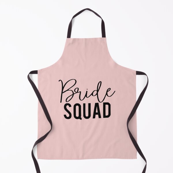 Item preview, Bride Squad designed and sold by Froyd Wess.