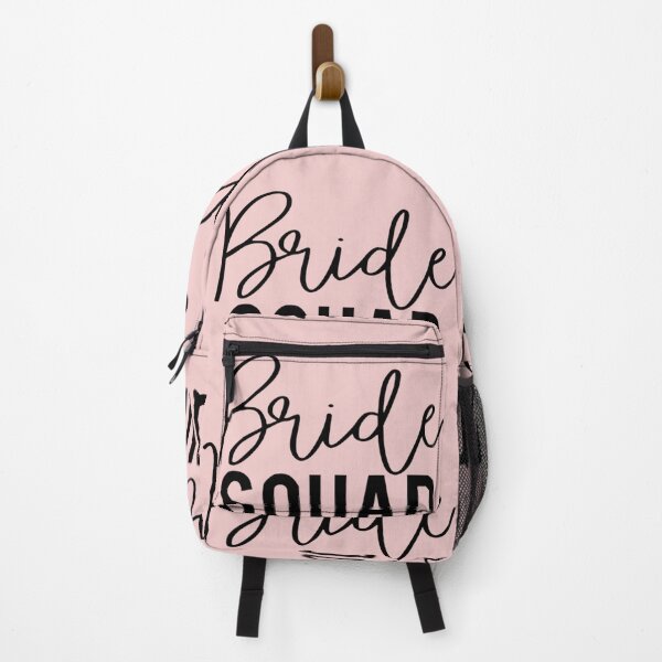 Item preview, Bride Squad designed and sold by Froyd Wess.