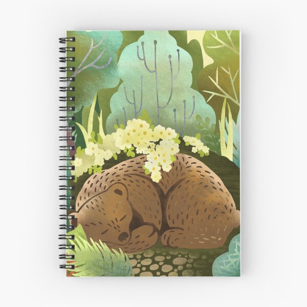 Item preview, Bear Nest designed and sold by beesants.