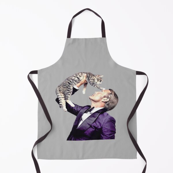 Item preview, Most Cunning Opponent Cannibal Mads And A Cat Funny Graphic Gifts designed and sold by GalindoOpificer.