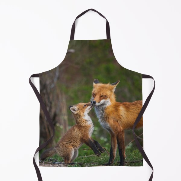 Item preview, Mother's foxy love designed and sold by Inspieation.