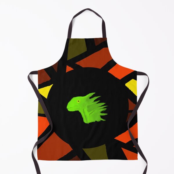 Item preview, Mosaic Pattern With Dino Artwork36 D1 Production designed and sold by SelfUpgrade.